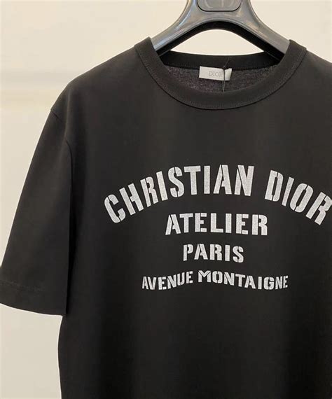 christian dior shirts.